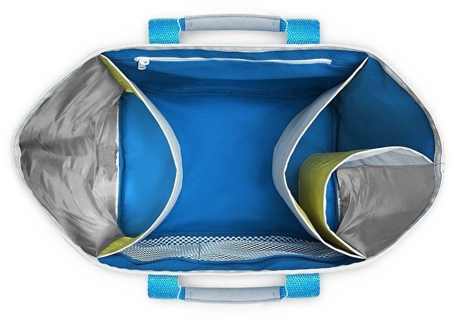 Сумка re-shopper 1 light grey (67573)