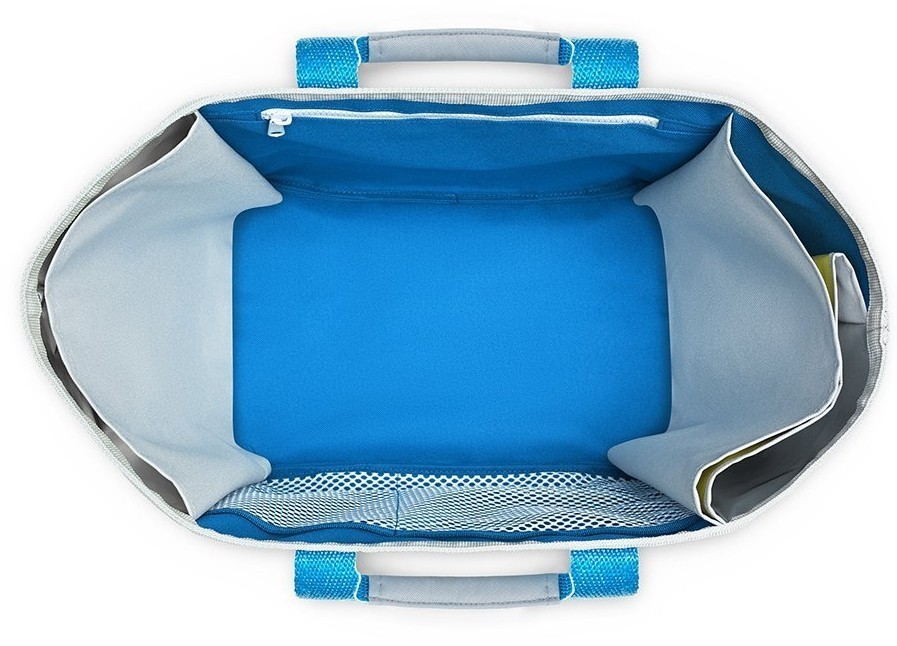 Сумка re-shopper 1 light grey (67573)