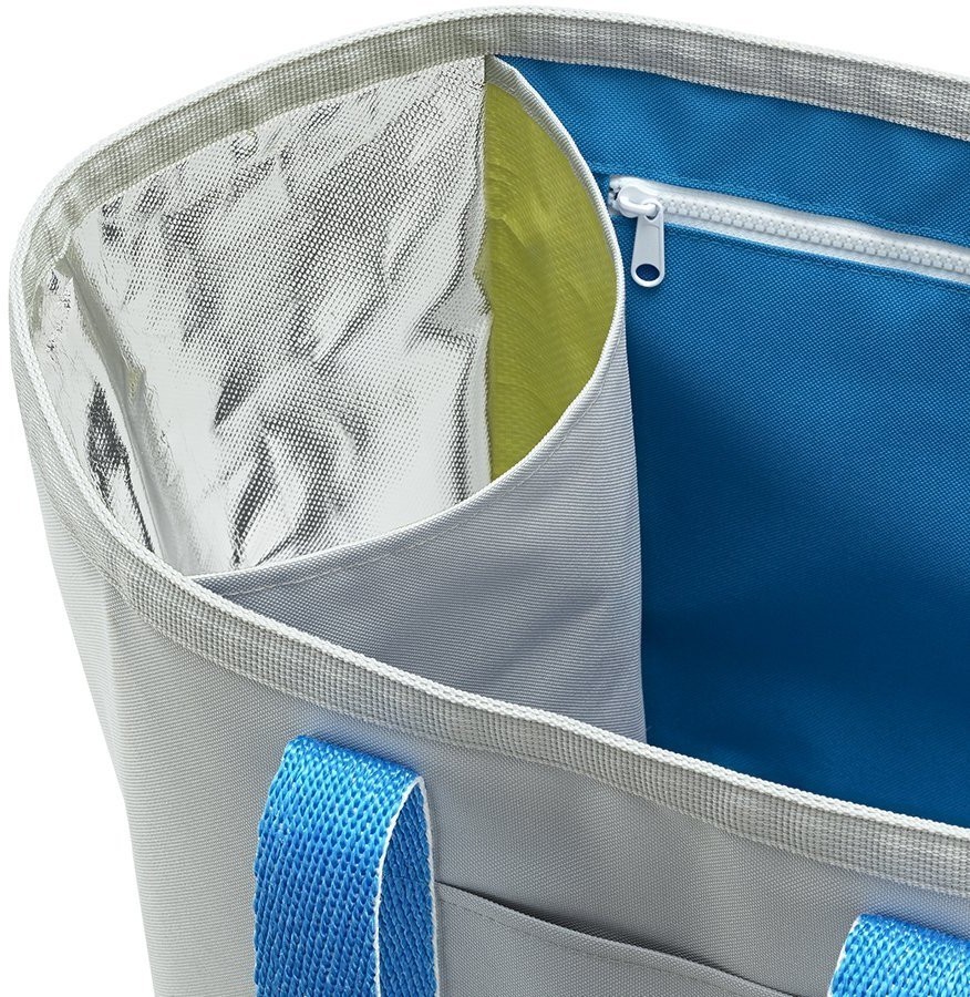 Сумка re-shopper 1 light grey (67573)