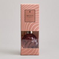 Диффузор ароматический &quot;mistery&quot; white jasmine &amp; mint 80 мл Lefard (605-138)