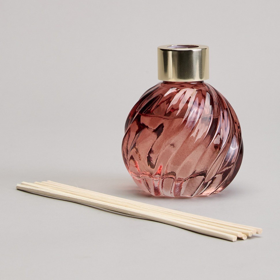 Диффузор ароматический "mistery" white jasmine & mint 80 мл Lefard (605-138)