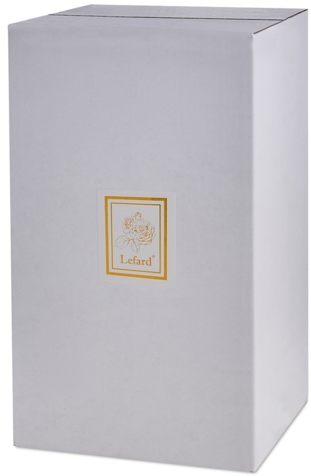 Фигурка "павлин" 11*13*25 см. серия "махараджи" Lefard (146-738)