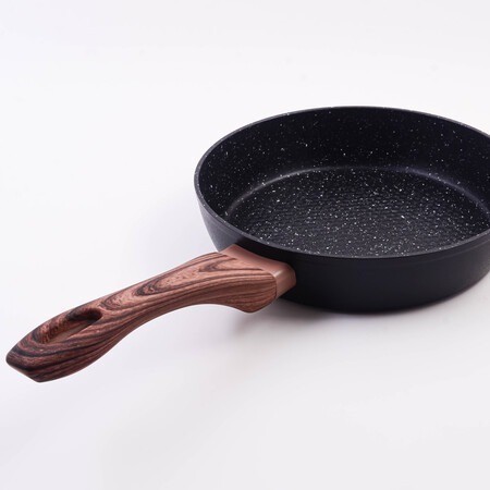 Сковорода 22 см с антипригарным покрытием (7985-1)