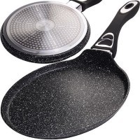 Сковорода блинная 24 см с антипригарным покрытием MAYER BOCH (30747)