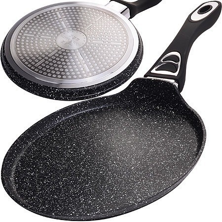 Сковорода блинная 24 см с антипригарным покрытием MAYER BOCH (30747)