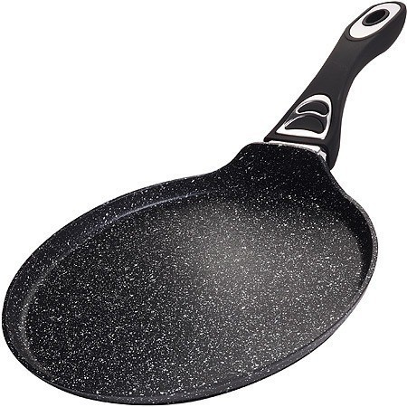 Сковорода блинная 24 см с антипригарным покрытием MAYER BOCH (30747)