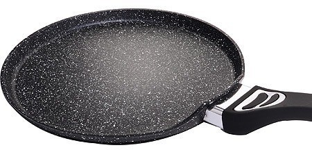 Сковорода блинная 24 см с антипригарным покрытием MAYER BOCH (30747)