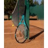 Ракетка для большого тенниса AlumTec 2599 26’’, бирюзовый (2107711)