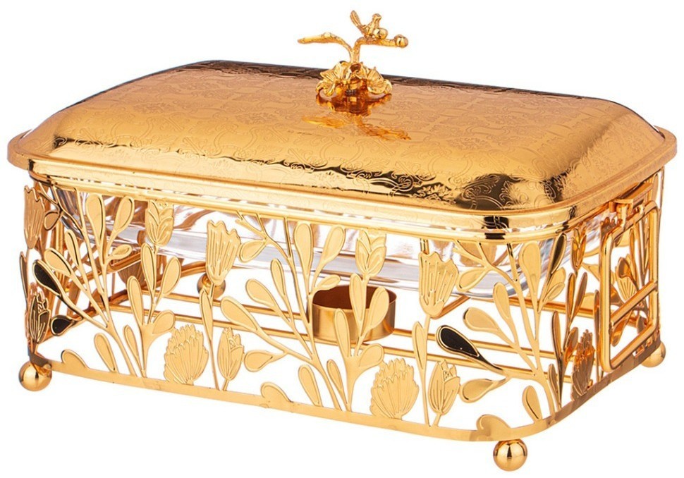 Мармит agness 1,6л (928-224)