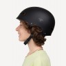 Шлем защитный SB, с регулировкой, черный (2111175)