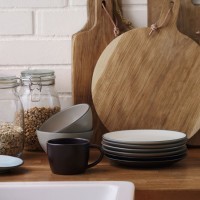 Чаша 1IOS153-CRM(1IOS153-01722A), 15,2 см, керамика, Cremini, Costa Nova