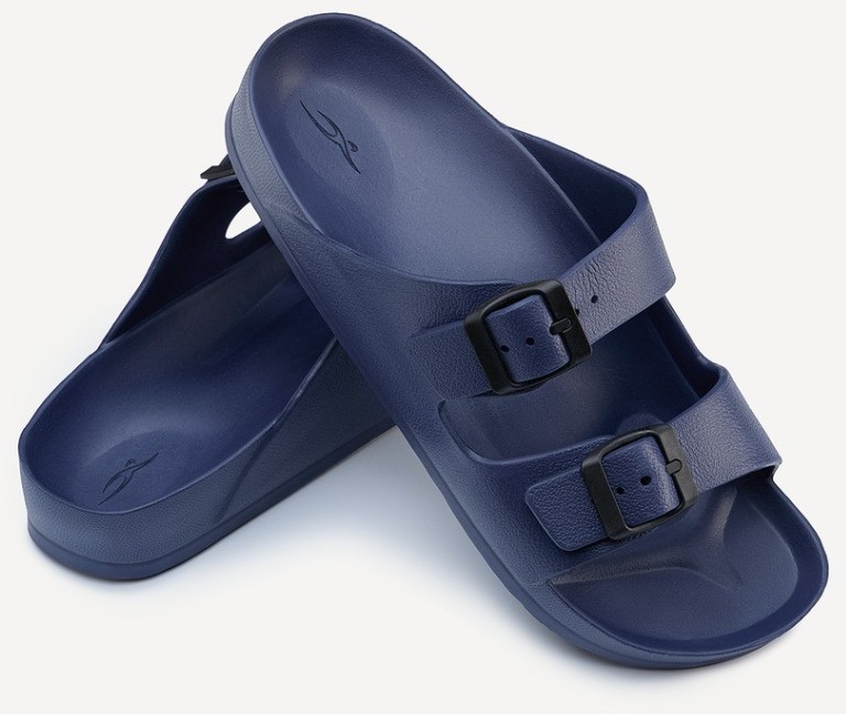 Пантолеты 25DEGREES Swash Navy, мужской, р. 40-45 (2120372)