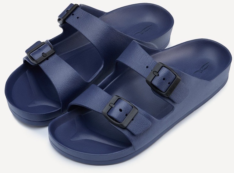 Пантолеты 25DEGREES Swash Navy, мужской, р. 40-45 (2120372)