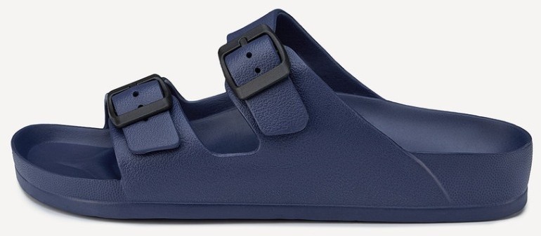 Пантолеты 25DEGREES Swash Navy, мужской, р. 40-45 (2120372)