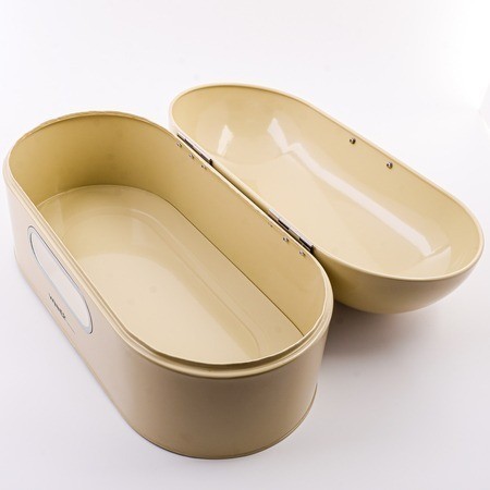 Хлебница металличсекая POP-ART (8004-1)