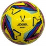 Мяч футбольный JOGEL Intro №5, желтый (2118785)