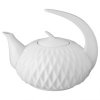 Заварочный чайник 900 мл. &quot;жасминовый&quot; Lefard (374-067)