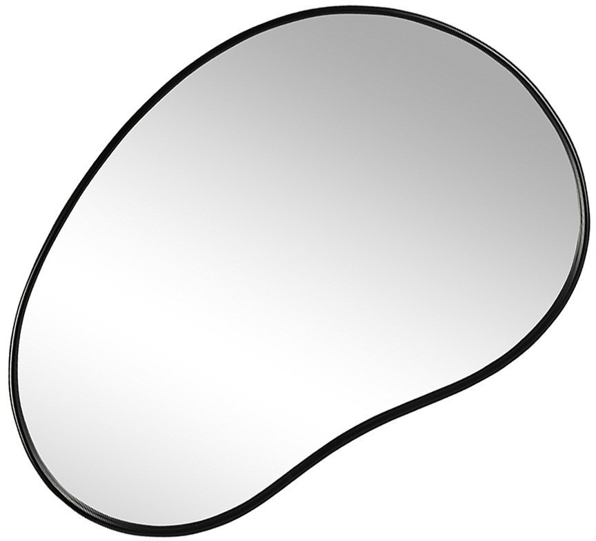 Зеркало настенное reflexion, 76x66 см (77365)