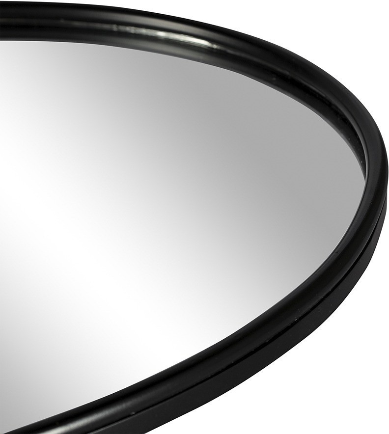 Зеркало настенное reflexion, 76x66 см (77365)