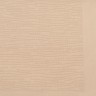 Дорожка на стол жаккардовая бежевого цвета из хлопка с вышивкой из коллекции essential, 53х150 см (72135)