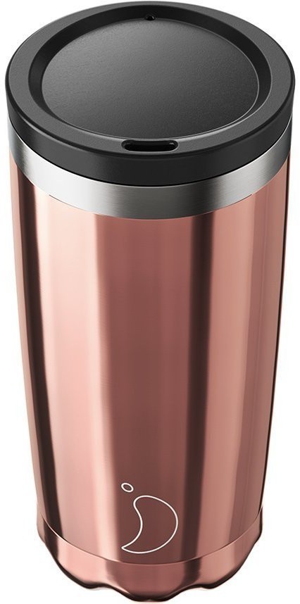 Термокружка coffee cup, 500 мл, бронзовая (70302)