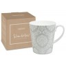 Кружка "Серебряное кружево" в подарочной коробке 11 5 255 2746