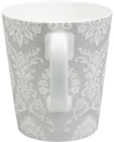 Кружка "Серебряное кружево" в подарочной коробке 11 5 255 2746