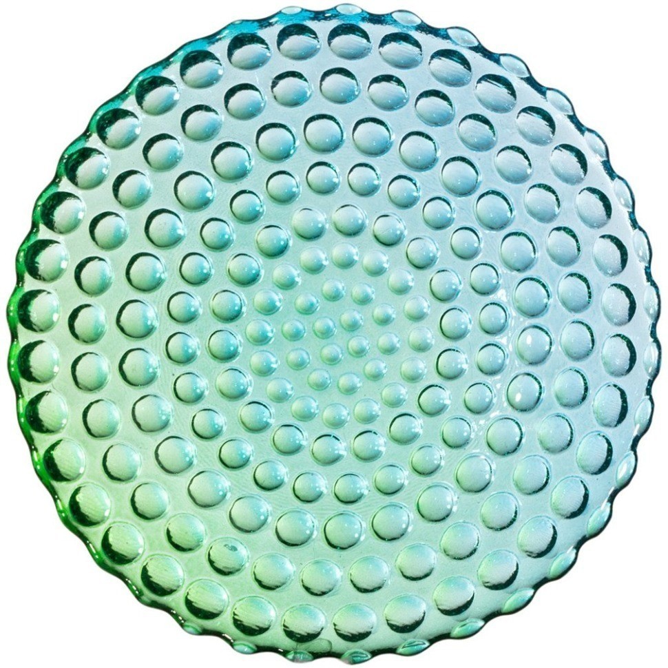 Салатник "bubble colors" диаметр 15 см, высота 2,8 cм Bronco (332-076)