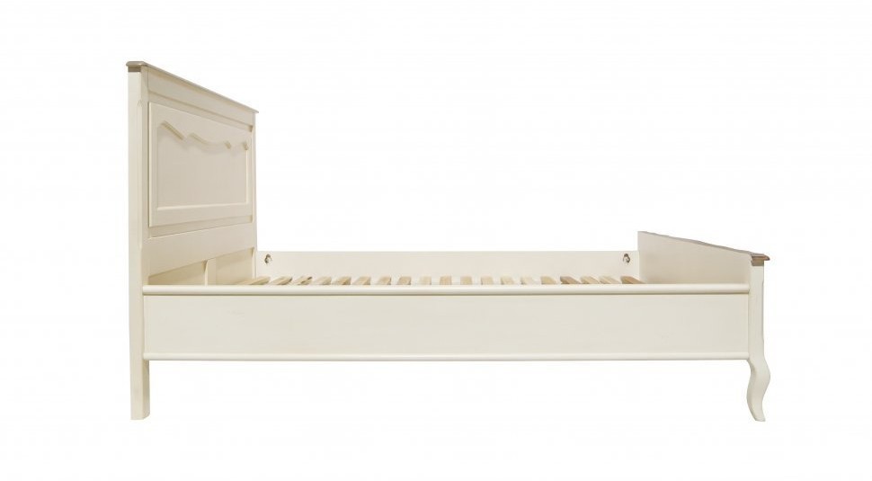 Дизайнерская кровать Leontina 180х200  арт ST9341/18-ET