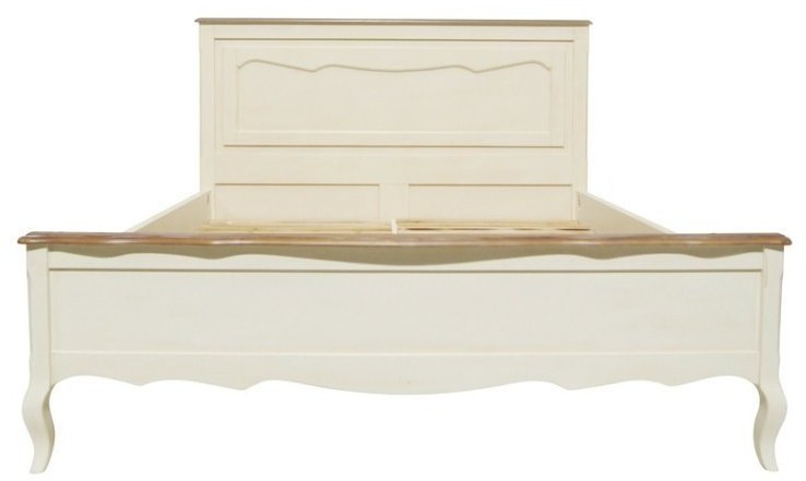 Дизайнерская кровать Leontina 180х200  арт ST9341/18-ET