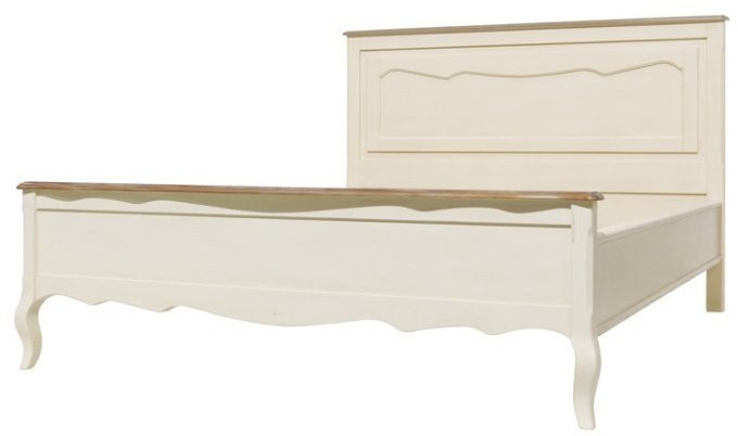 Дизайнерская кровать Leontina 180х200  арт ST9341/18-ET