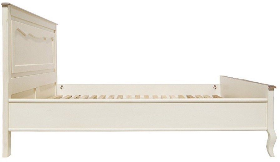 Дизайнерская кровать Leontina 180х200  арт ST9341/18-ET