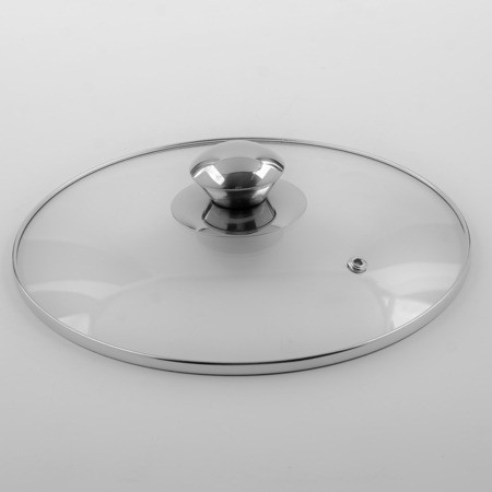 Набор кастрюль с крышками (18027-1)