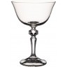 Набор бокалов для коктейля/шампанского "laura/falco" из 6шт. 180мл CRYSTALITE (669-342)