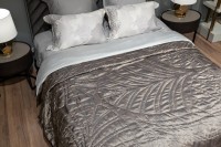 Покрывало Fiji Мурано 260*260 со стежкой (TT-00011632)