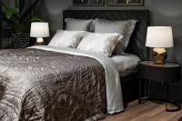 Покрывало Fiji Мурано 260*260 со стежкой (TT-00011632)