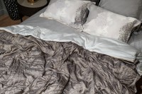 Покрывало Fiji Мурано 260*260 со стежкой (TT-00011632)