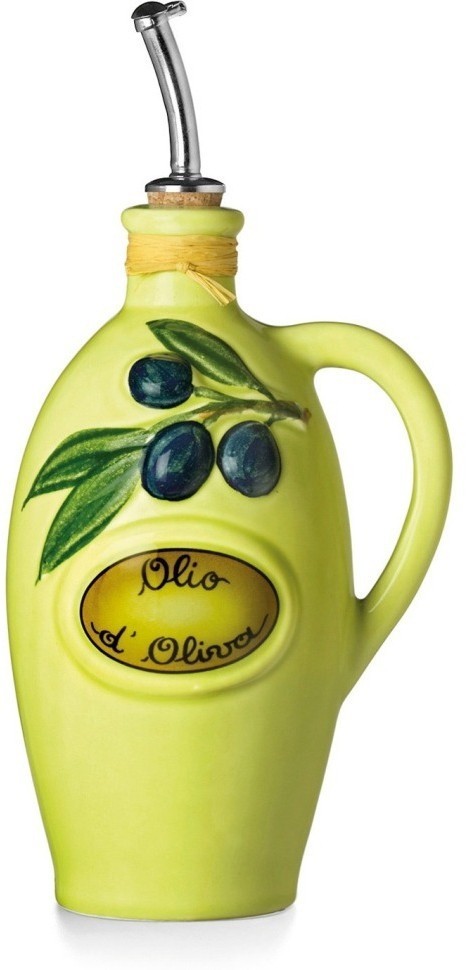 Бутылка для масла Verde Mela 750 мл 7750-VML