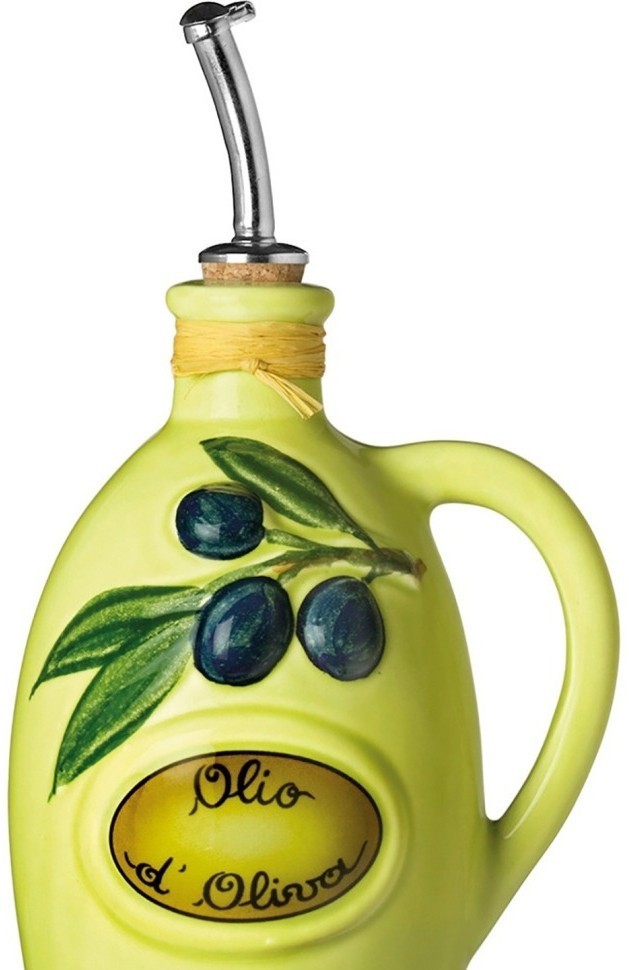 Бутылка для масла Verde Mela 750 мл 7750-VML