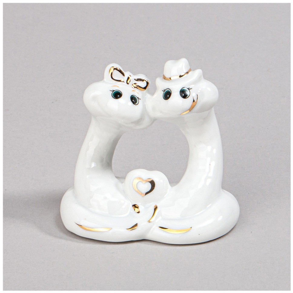 Фигурка lefard "змейки" 6,5 см (149-741)