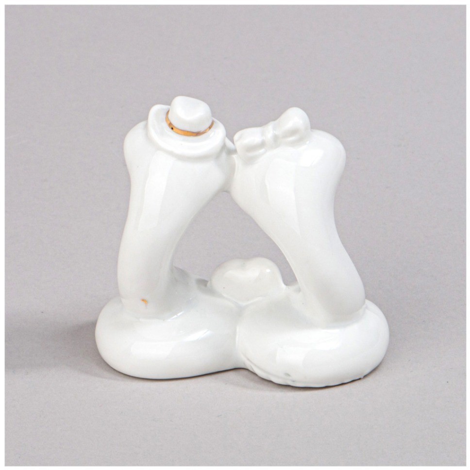 Фигурка lefard "змейки" 6,5 см (149-741)