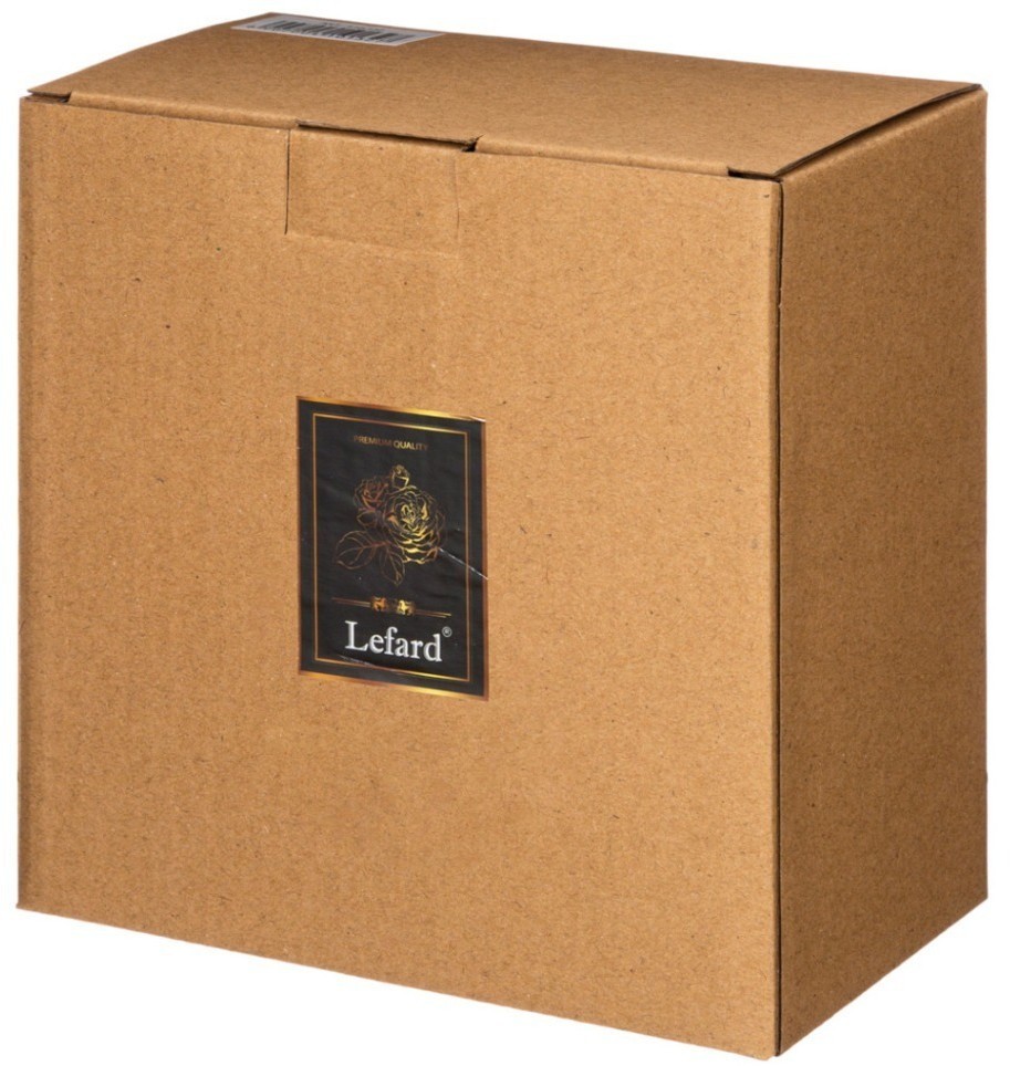 Декор для интерьера, 24х27х22см Lefard (875-284)