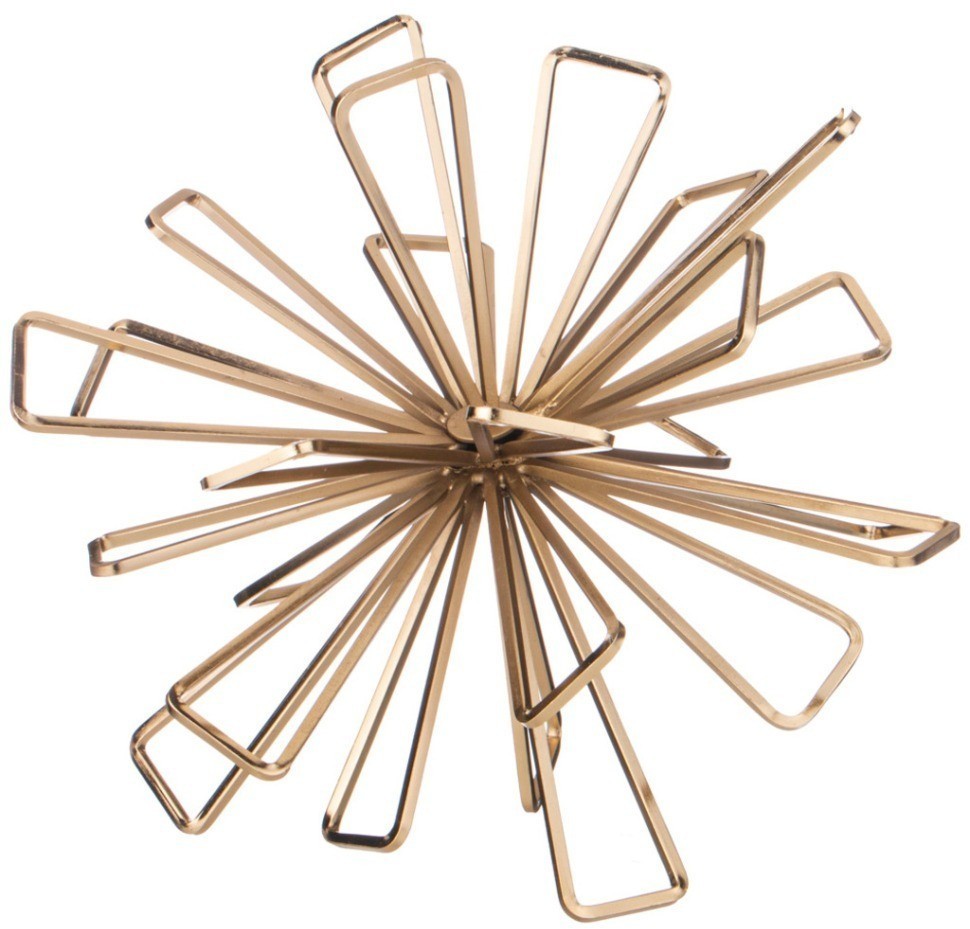 Декор для интерьера, 24х27х22см Lefard (875-284)