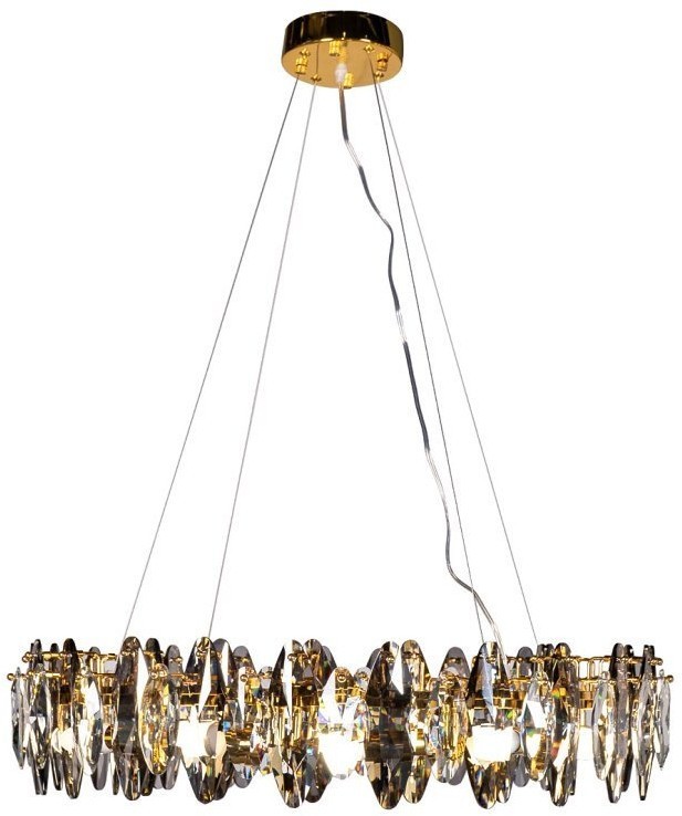 Люстра подвесная D80*H32см (TT-00008303)