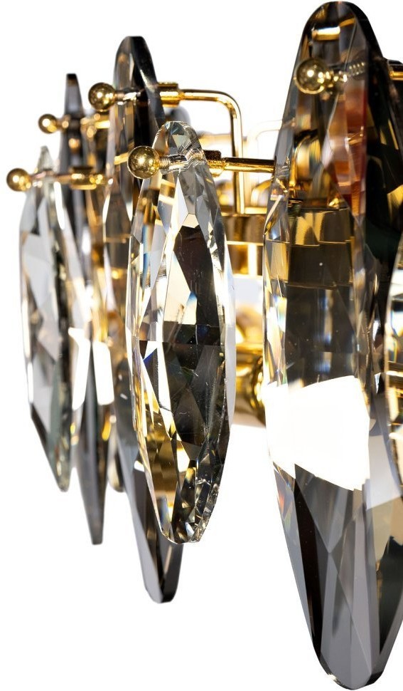 Люстра подвесная D80*H32см (TT-00008303)