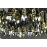 Люстра подвесная D80*H32см (TT-00008303)