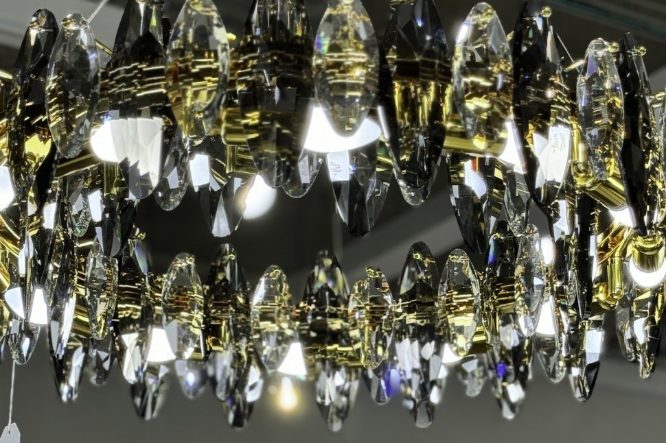 Люстра подвесная D80*H32см (TT-00008303)