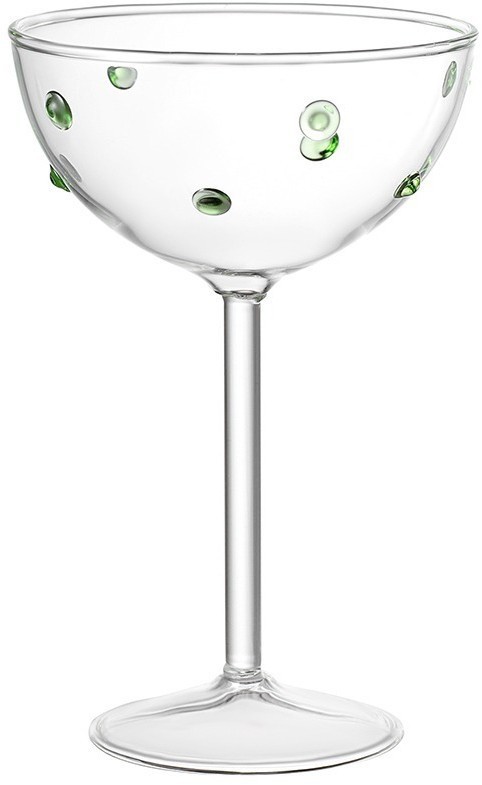 Набор креманок pom-pon, 225 мл, 4 шт. (78809)