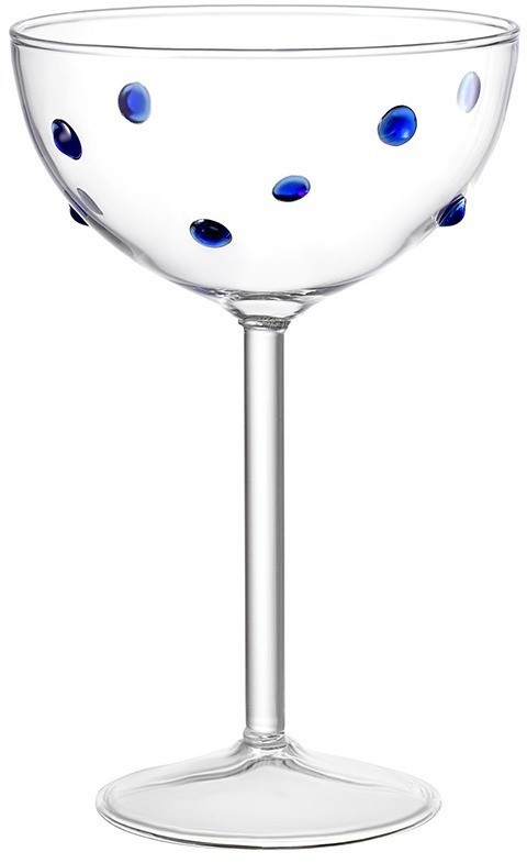 Набор креманок pom-pon, 225 мл, 4 шт. (78809)