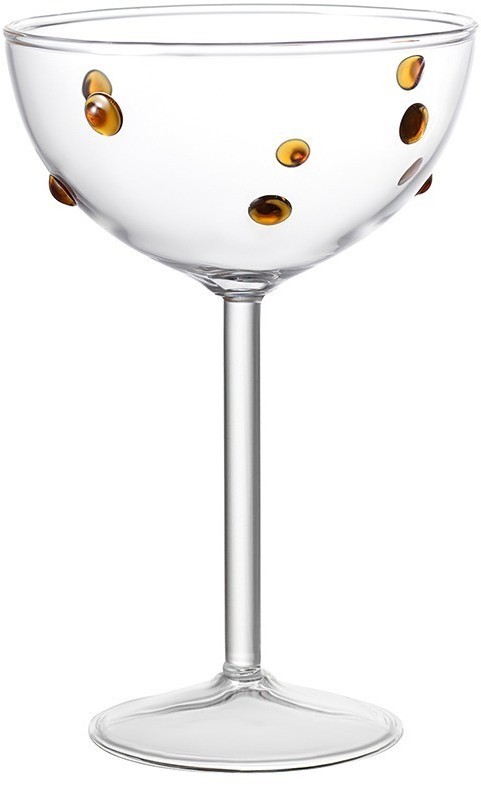 Набор креманок pom-pon, 225 мл, 4 шт. (78809)